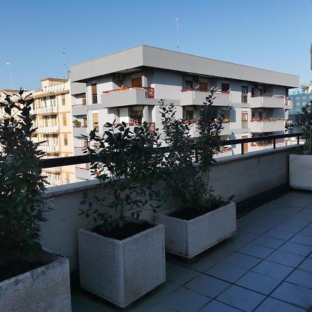 Apartamento Brigida 5 Bari Exterior foto