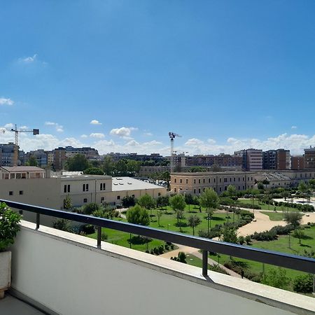 Apartamento Brigida 5 Bari Exterior foto