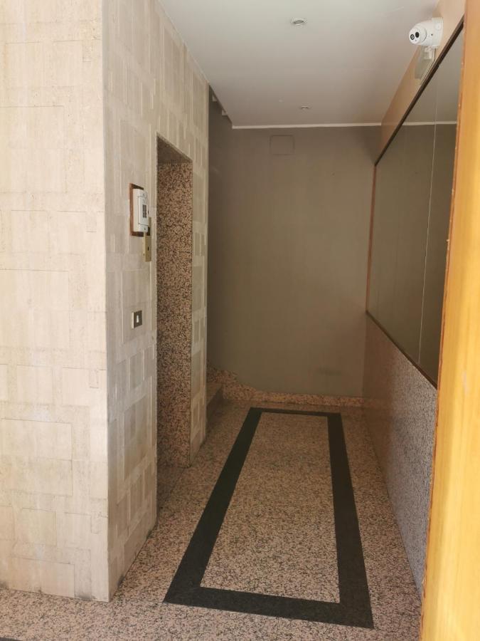 Apartamento Brigida 5 Bari Exterior foto