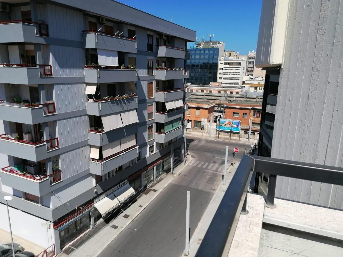 Apartamento Brigida 5 Bari Exterior foto